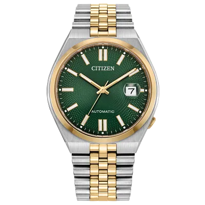 Citizen Watch